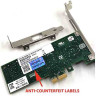 Сетевой адаптер Intel Original EXPI9301CTBLK Сетевой адаптер Intel Original EXPI9301CTBLK