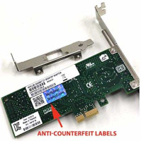 Сетевой адаптер Intel Original EXPI9301CTBLK