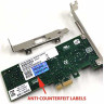 Сетевой адаптер Intel Original EXPI9301CTBLK Сетевой адаптер Intel Original EXPI9301CTBLK