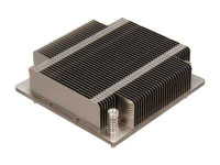 Радиатор SuperMicro SNK-P0046P 1U Passive Soc-1156