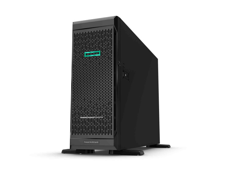 ProLiant ML350 HW Supp