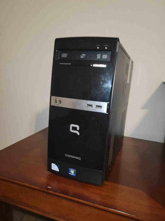 500BMT E5300 (2.6)1GB 320GB DVDRW FD