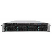 Платформа Intel Original R2308WTTYS 1x1100W 2x10Gb/s RJ-45 2xLGA2011-3/24xDDR4/8x3.5" HS HDD/ (R2308WTTYS 936035)