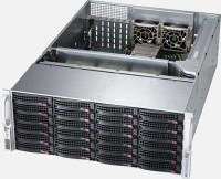 Серверная платформа SuperMicro SSG-6047R-E1R24L