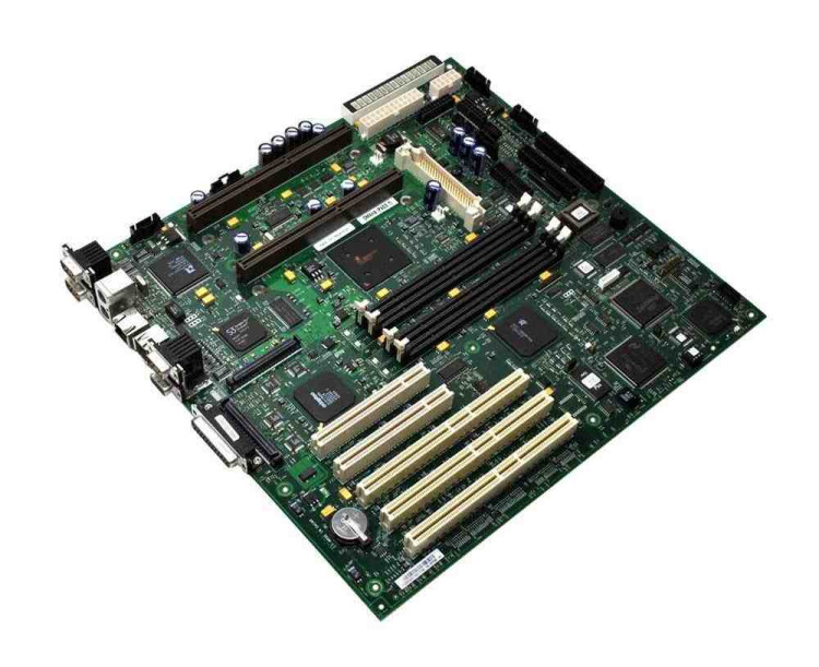 NETFINITY 5100 SYSTEM BOARD NETFINITY 5100 SYSTEM BOARD