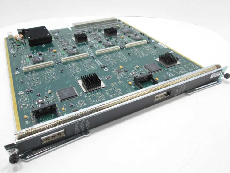 CATALYST 8540 2 PORT GE (16K)