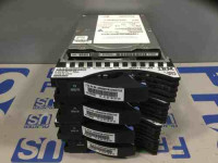 IBM 2GB - 146GB 10K DRIVE SET