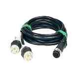 IBM BladeCenter 4.3m 32A power cable