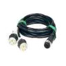 IBM BladeCenter 4.3m 32A power cable