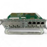 4-PORT E1 ATM NETWORK MODULE WITH IMA, 4-PORT E1 ATM NETWORK MODULE WITH IMA,