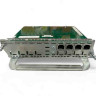 4-PORT E1 ATM NETWORK MODULE WITH IMA, 4-PORT E1 ATM NETWORK MODULE WITH IMA,