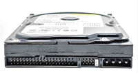 IBM 80GB 7200RPM SATA HDD WITH SWAP TRAY