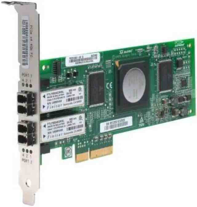 39M5894 IBM 4GB Single Port Fibre PCI-X 39M5894 IBM 4GB Single Port Fibre PCI-X