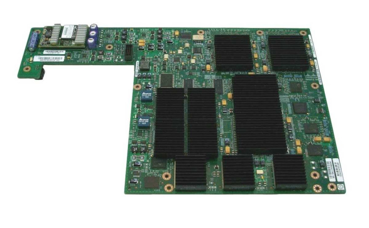 CATALYST 6500 DIST FWD CARD FOR WS-X67xx MODULES