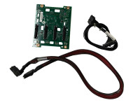 IBM Hot Swap SAS/SATA 4-Pack HDD Opt. minus kabler