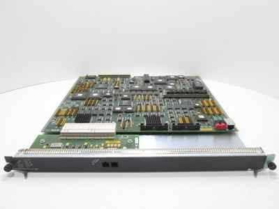 CISCO SYSTEMS CATALYST WS-X5155, ETHERNET SWITCHING MODULE