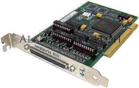 IBM PCI Dual Channel Ultra3 SCSI Adapter  (4-Y)