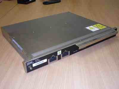 IBM Additional CEC DC Power Converter IBM Additional CEC DC Power Converter