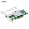 Сетевой адаптер 10G Ethernet X520-SR1/SR2 PCI-E x8 SFP+ оптический чип 82599 Сетевой адаптер 10G Ethernet X520-SR1/SR2 PCI-E x8 SFP+ оптический чип 82599