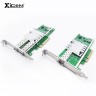 Сетевой адаптер 10G Ethernet X520-SR1/SR2 PCI-E x8 SFP+ оптический чип 82599 Сетевой адаптер 10G Ethernet X520-SR1/SR2 PCI-E x8 SFP+ оптический чип 82599