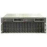 HP STORAGEWORKS MSA1000 RAID ARRAY HP STORAGEWORKS MSA1000 RAID ARRAY