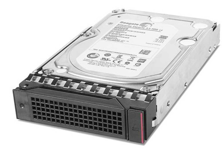 IBM 300GB 15K SAS 6Gbps 3.5" HOT SWAP HARD DRIVE NEW BULK 44W2236