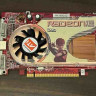 ATI Radeon X1600 VGA/DVI-I PCI Express