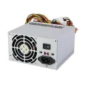 HP 136 WATT POWER SUPPLY FOR STORAGEWORKS 367404-001 HP 136 WATT POWER SUPPLY FOR STORAGEWORKS 367404-001