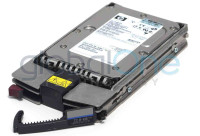 72.8GB PLUGGABLE U320 SCSI 15K