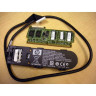 *** NEW OPEN BOX*** HP 512MB P-SERIES BBWC BATTERY + CABLE *** NEW OPEN BOX*** HP 512MB P-SERIES BBWC BATTERY + CABLE
