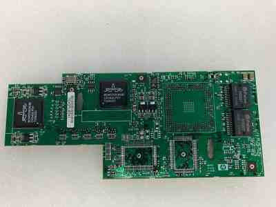Dual port NC7781 Gigabit NIC