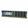 HP(1 X 1GB) ECC DDR 400MHZ PC3200 MEMORY NEW BULK
