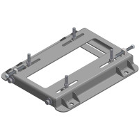 ASSY,BASE,PIII,400MHZ,LAT,LS