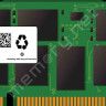 HP 8GB (1 X 8GB) PC3L-10600R - 9 DUAL RANK MEMORY KIT 606427-001
