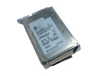 HP 600GB 15K SAS 6G 3.5" NHP DUAL PORT ENT HARD DRIVE 516830-B21