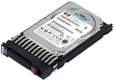 HP 36GB 10K SAS 2.5 HOT PLUG SINGLE PORT HARD DRIVE DG036A9BB6 HP 36GB 10K SAS 2.5 HOT PLUG SINGLE PORT HARD DRIVE DG036A9BB6