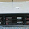 DL380R04 X3.2GHZ-1MB/1GB/CD/SA 6I/SCSI/No Rails