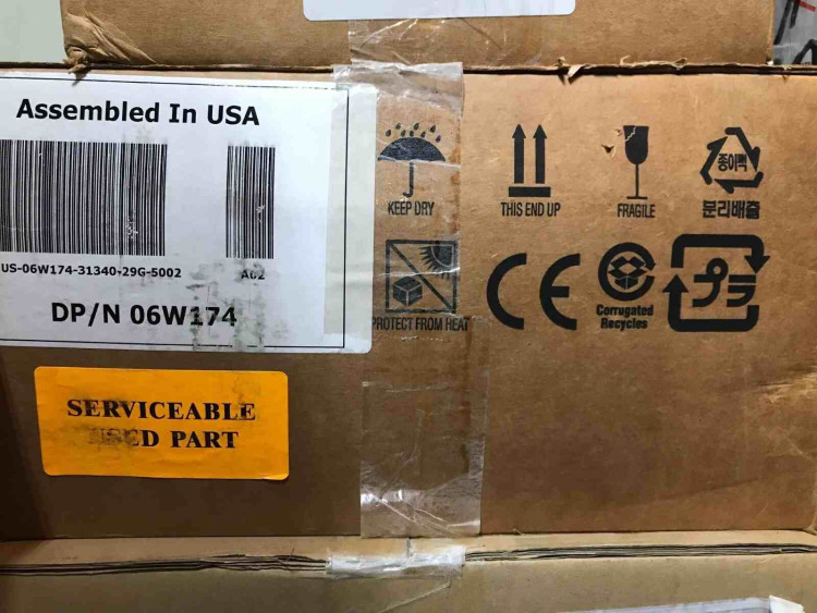 TB, 100/200GB, FH, PV136T, V4