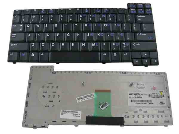 KEYBOARD FOR NX6310