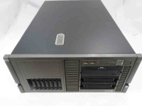 Proliant ML370R05 Renew