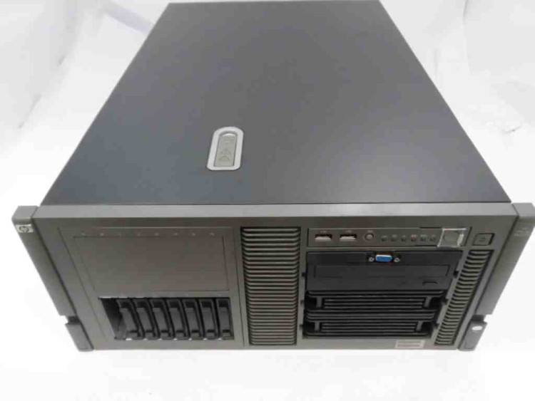 Proliant ML370R05 Renew