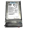 72GB 10K SAS 2.5  HP HDD ALL Small Form Factor 2.5"