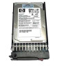 72GB 10K SAS 2.5  HP HDD ALL Small Form Factor 2.5"