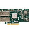 HP IB 4X SDR PCI-e DUAL PORT HCA Infiniband Options HP IB 4X SDR PCI-e DUAL PORT HCA Infiniband Options