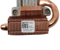 Dell Studio Hybrid 140g heatsink