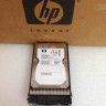 HP 750GB 7.2k DP MDL SAS 1y Wty HDD