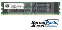361039-B21 HP 4GB (2X2GB) PC2700 DDR2 MEMORY KIT