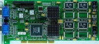 Appian Jeronimo Pro Quad P2V PCI