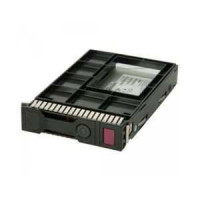 Накопитель SSD HP 1x240Gb (756639-B21)