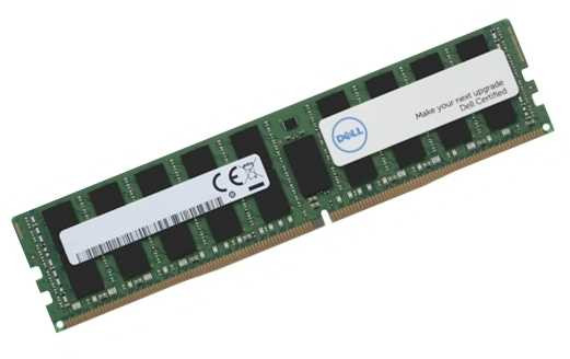 Память DDR4 Dell 370-ABUL 32Gb DIMM ECC Reg LP 2133MHz Память DDR4 Dell 370-ABUL 32Gb DIMM ECC Reg LP 2133MHz